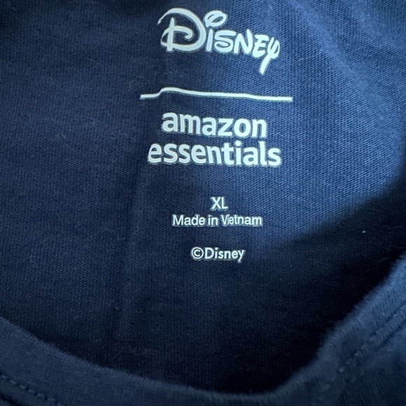 Disney Minnie Mouse Mom Daughter Matching Tshirts - Picture 4 of 5